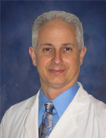 Cardiologist Louis Glade MD